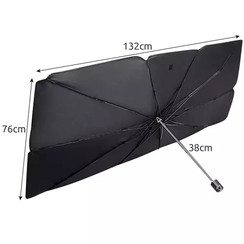 Xtrobb 23771 car windshield cover