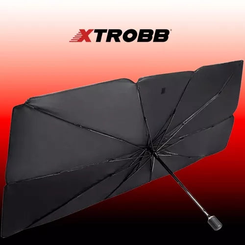 Xtrobb 23771 car windshield cover