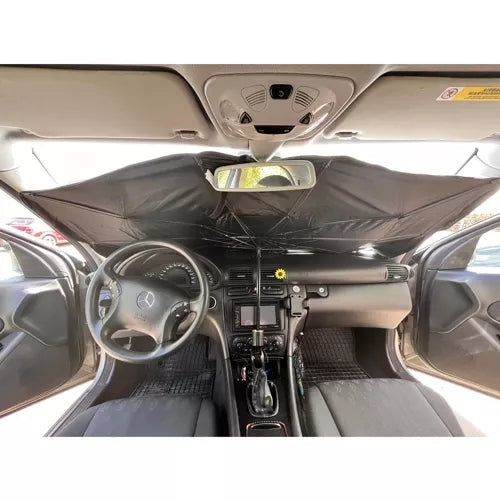 Xtrobb 23771 car windshield cover