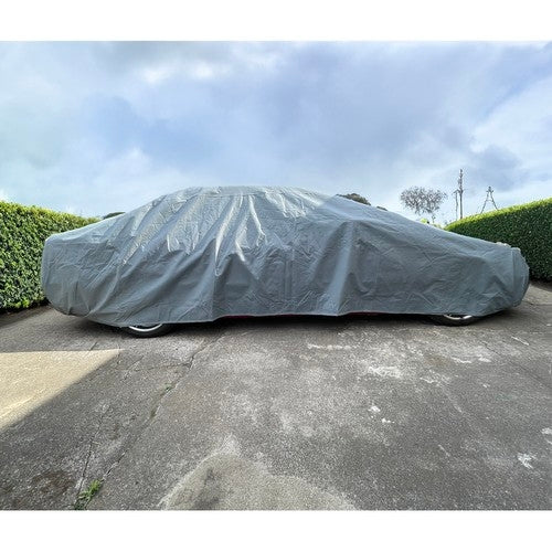 Xtrobb 23837 car cover