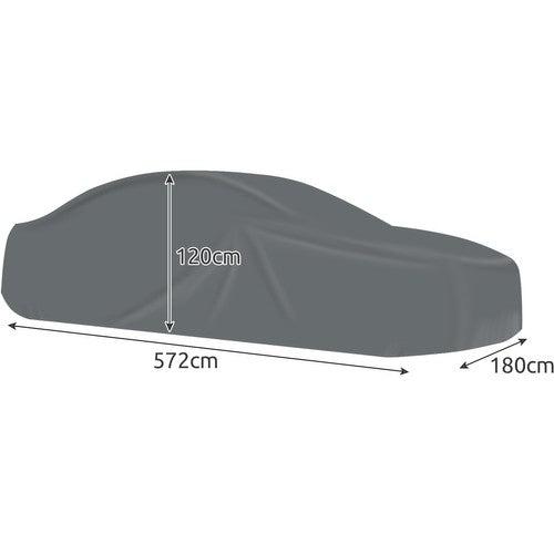 Xtrobb 23837 car cover