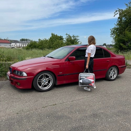 Xtrobb 23837 car cover