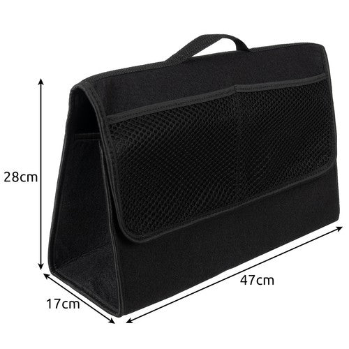 Xtrobb 24807 trunk organizer