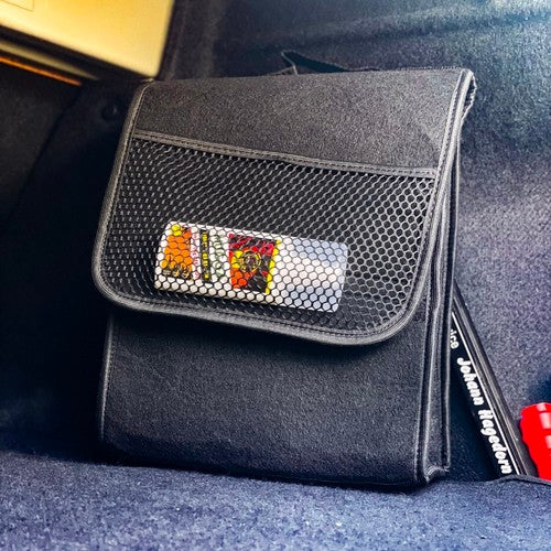 Xtrobb 24808 trunk organizer