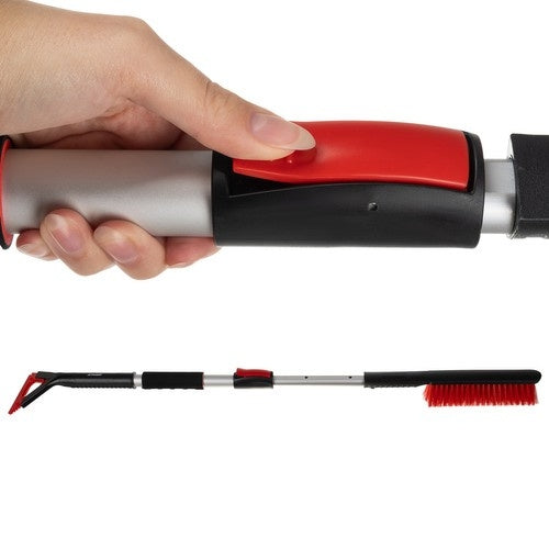 Xtrobb 24822 Telescopic Ice Scraper