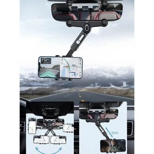 Xtrobb 24983 Car Phone Holder