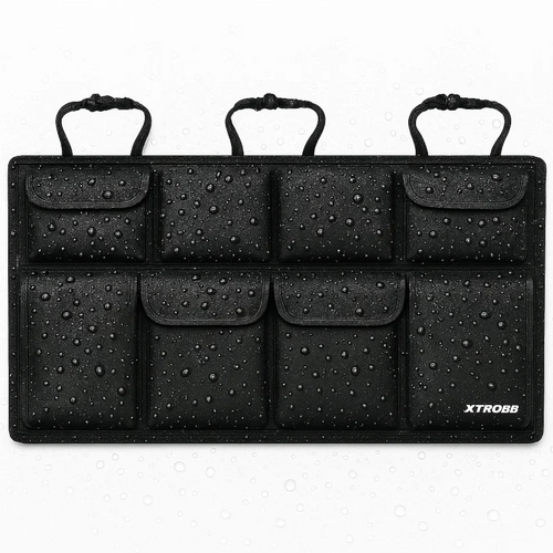 Xtrobb 25251 Car Seat Organizer