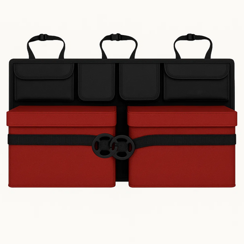 Xtrobb 25251 Car Seat Organizer