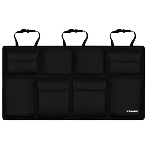 Xtrobb 25251 Car Seat Organizer