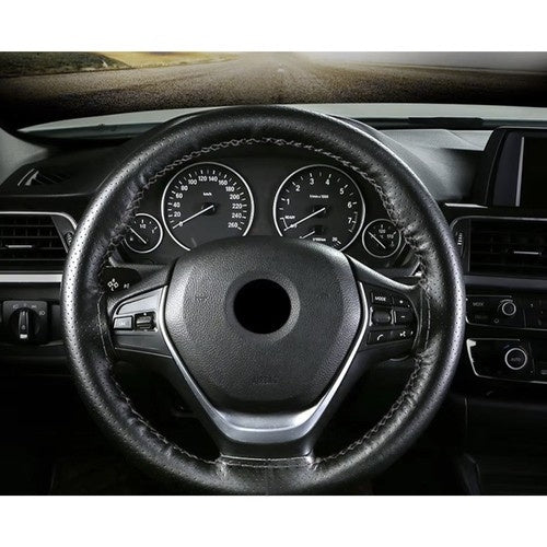 Xtrobb 25304 Steering Wheel Cover