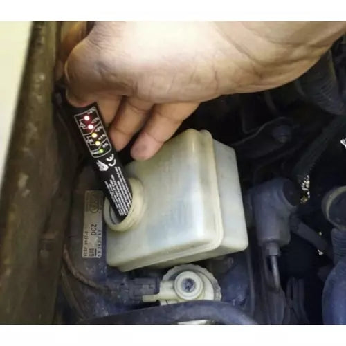 Xtrobb brake fluid tester 19369