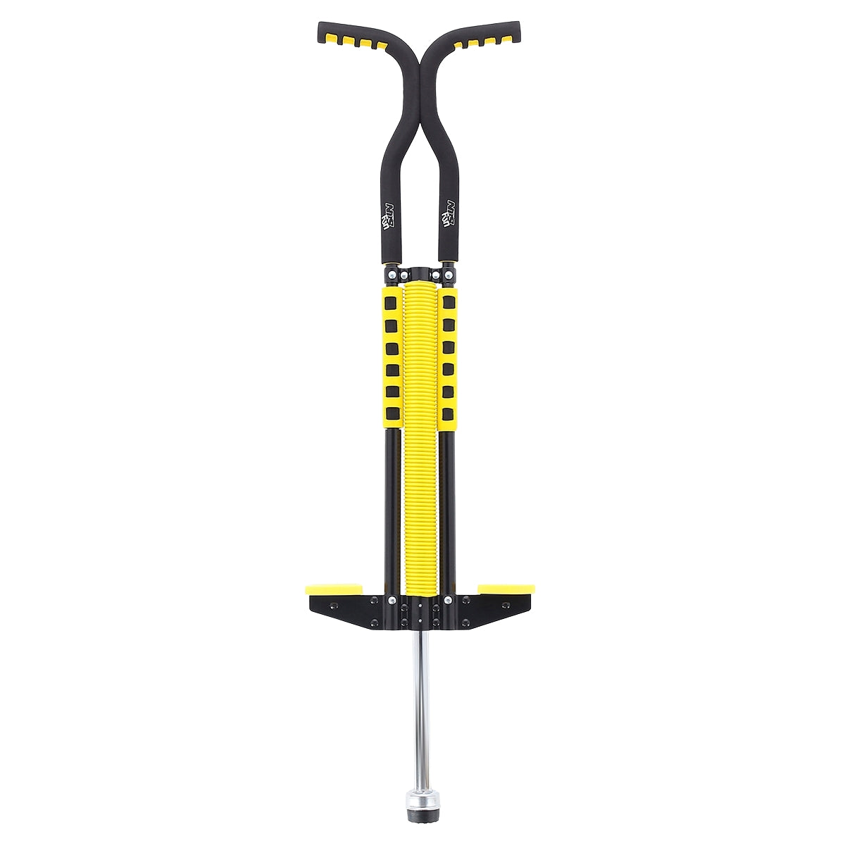 Yellow Jump Stick, Durable, High-Performance