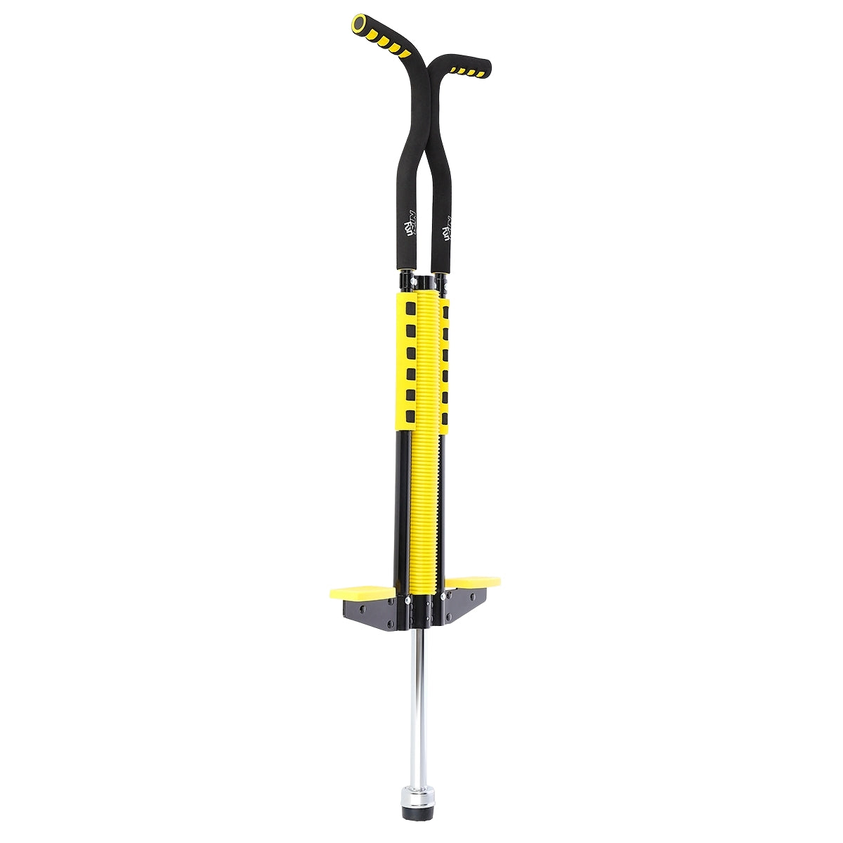 Yellow Jump Stick, Durable, High-Performance