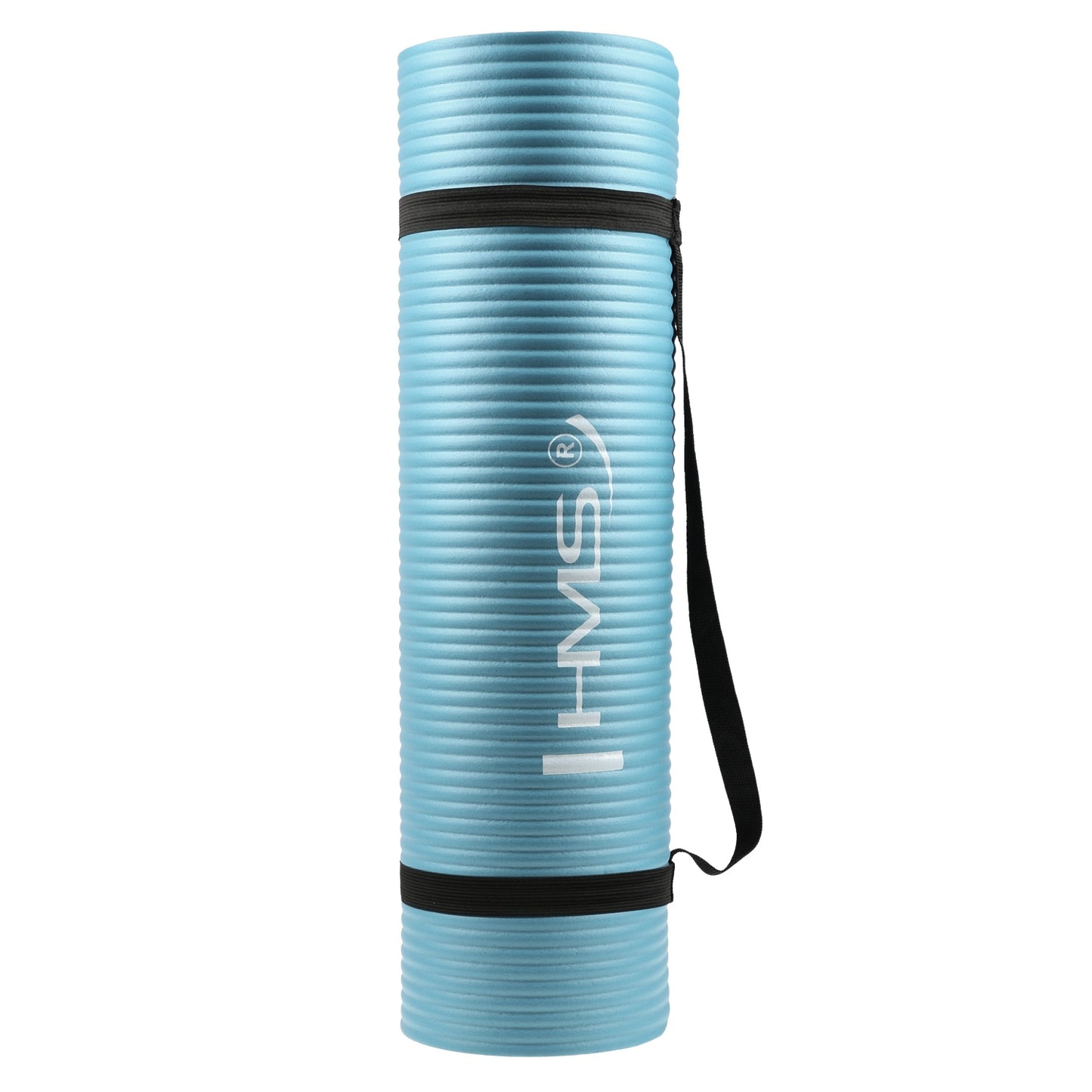 Yoga Mat – Blue, Non-Slip, 7mm Thickness