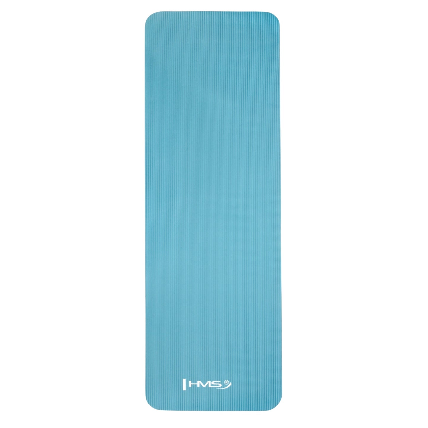 Yoga Mat – Blue, Non-Slip, 7mm Thickness
