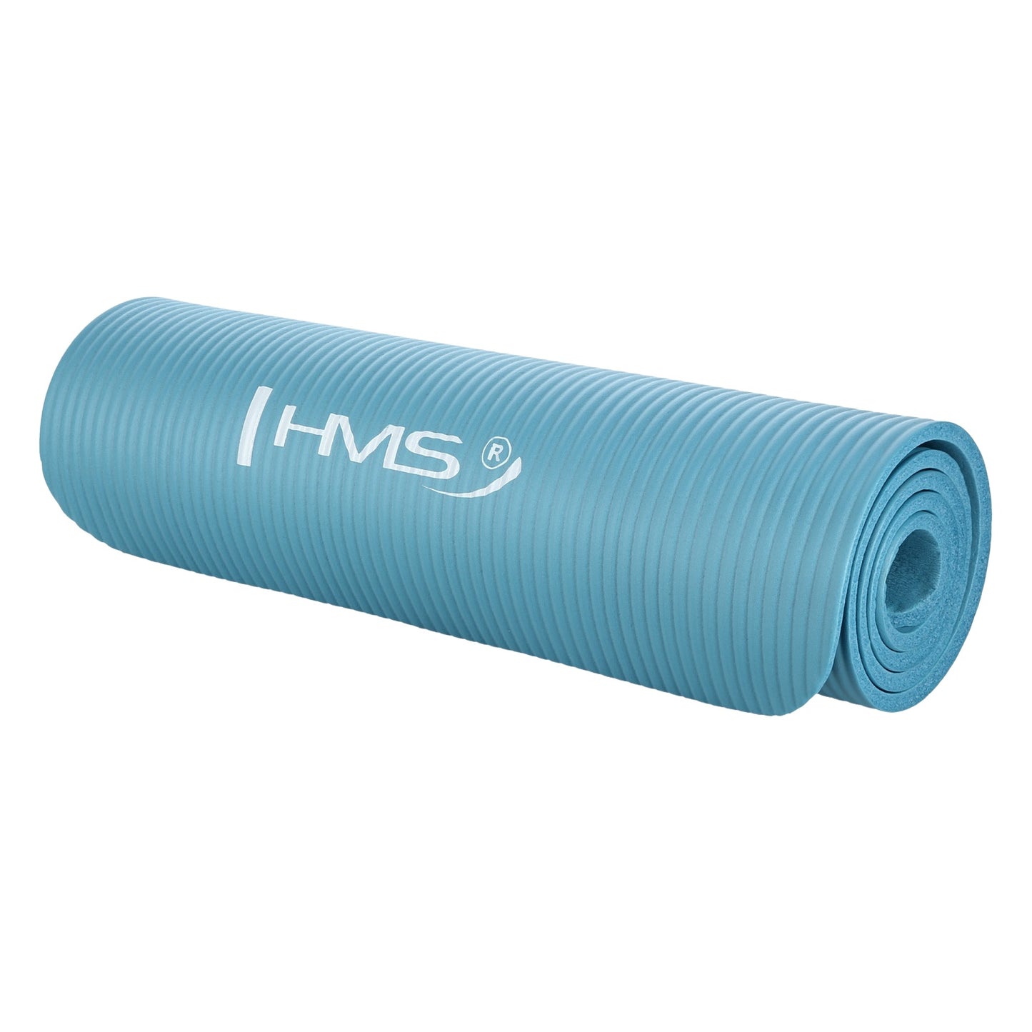 Yoga Mat – Blue, Non-Slip, 7mm Thickness