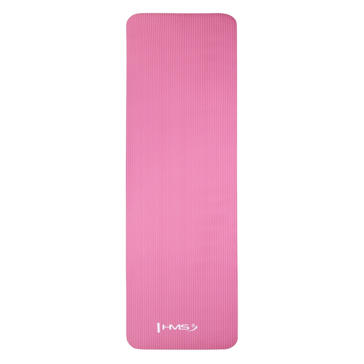 Yoga Mat, Pink – Non-Slip, 6mm Thickness