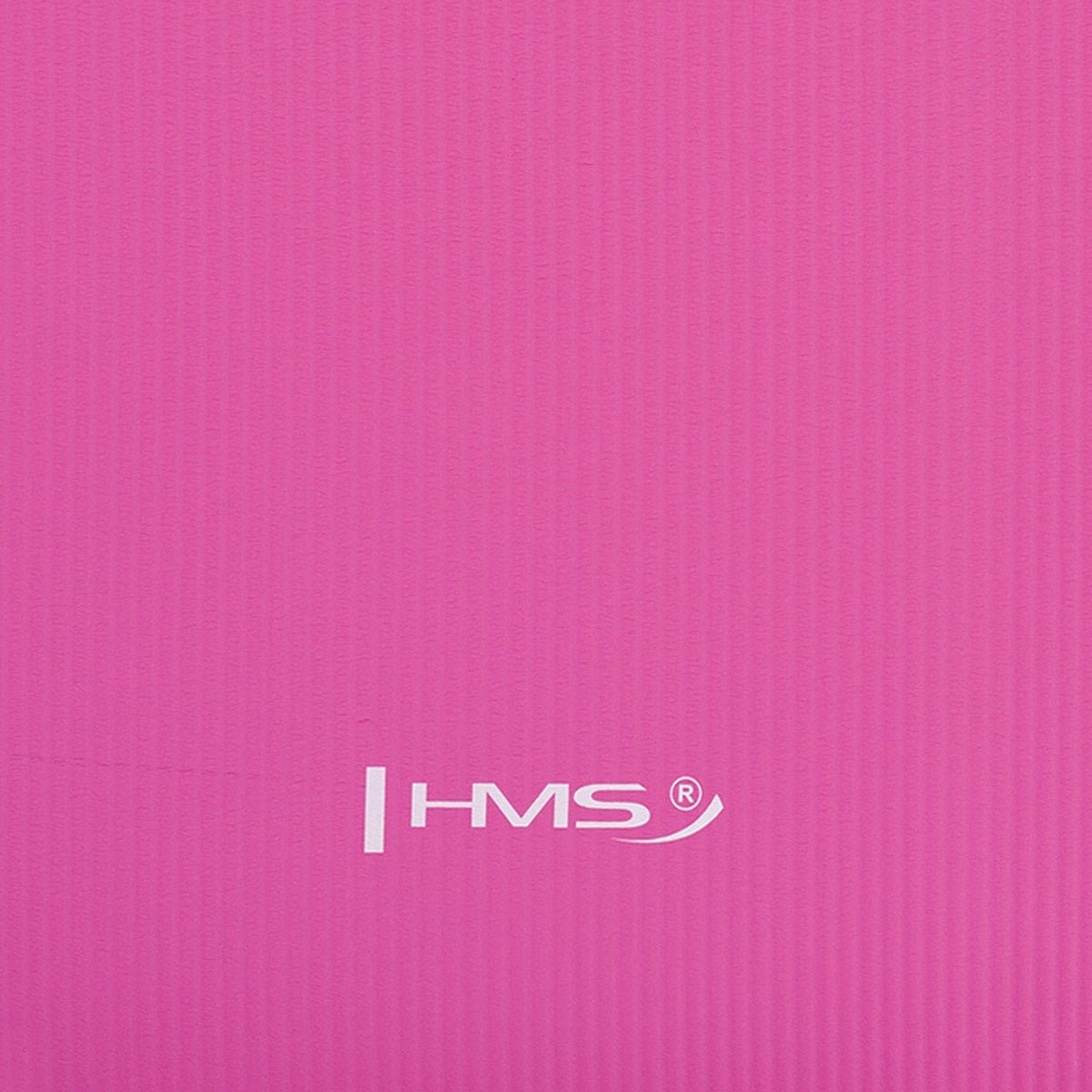 Yoga Mat, Pink, Non-Slip, 6mm Thickness