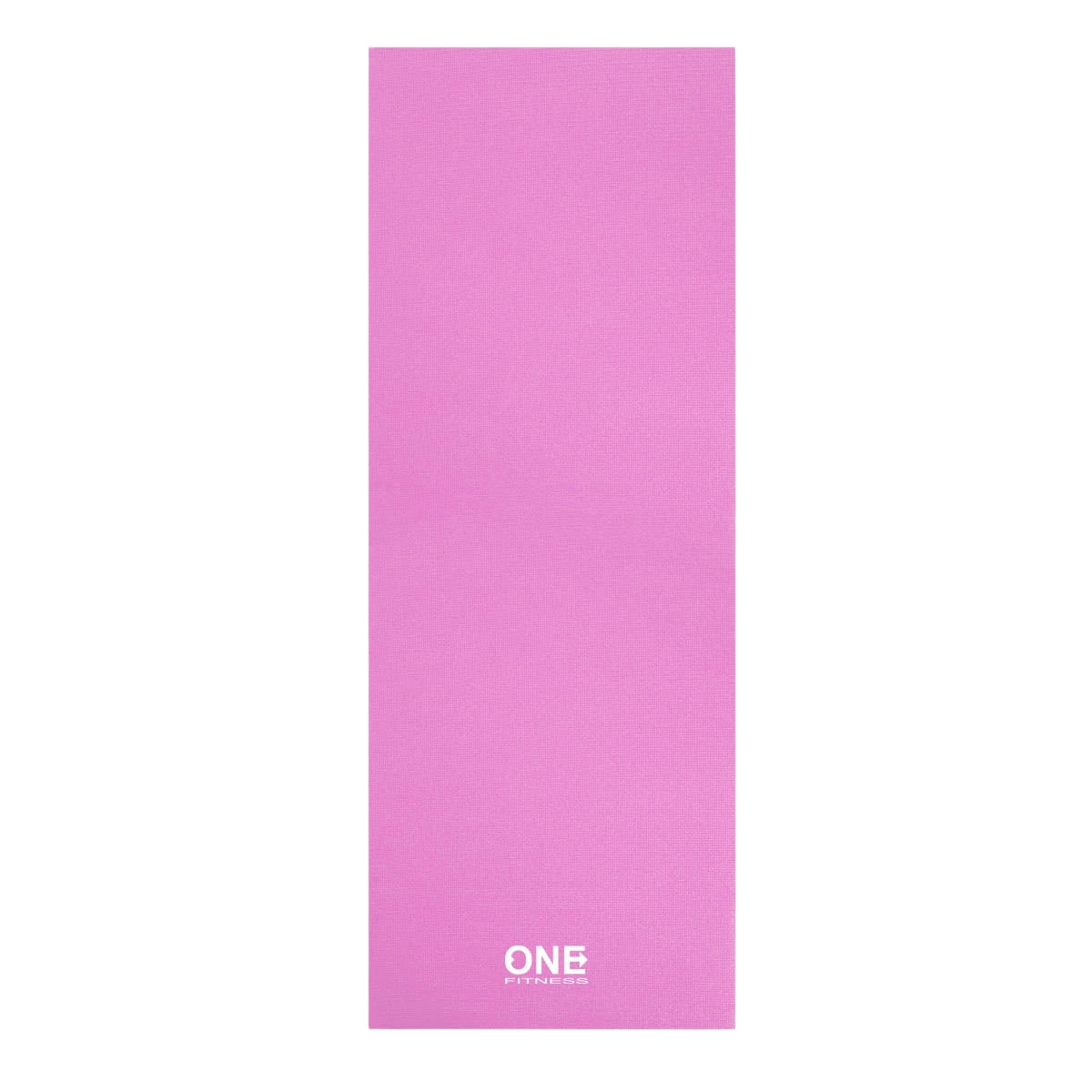 Yoga Mat, Pink – Non-Slip, Lightweight, Durable