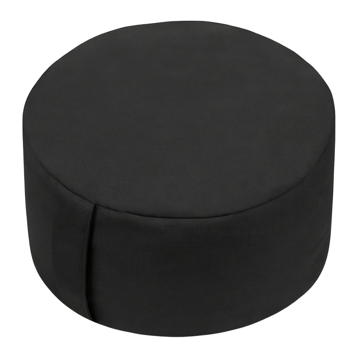 Yoga Meditation Cushion – Ergonomic, Washable Cover