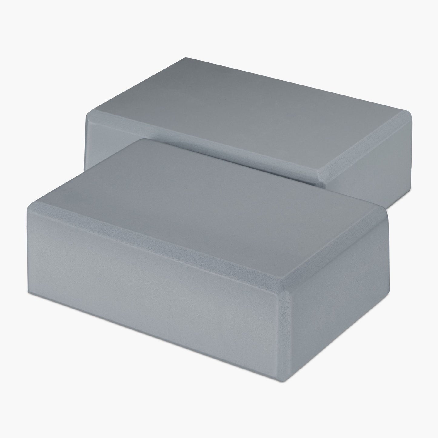 Yoga block set of 2