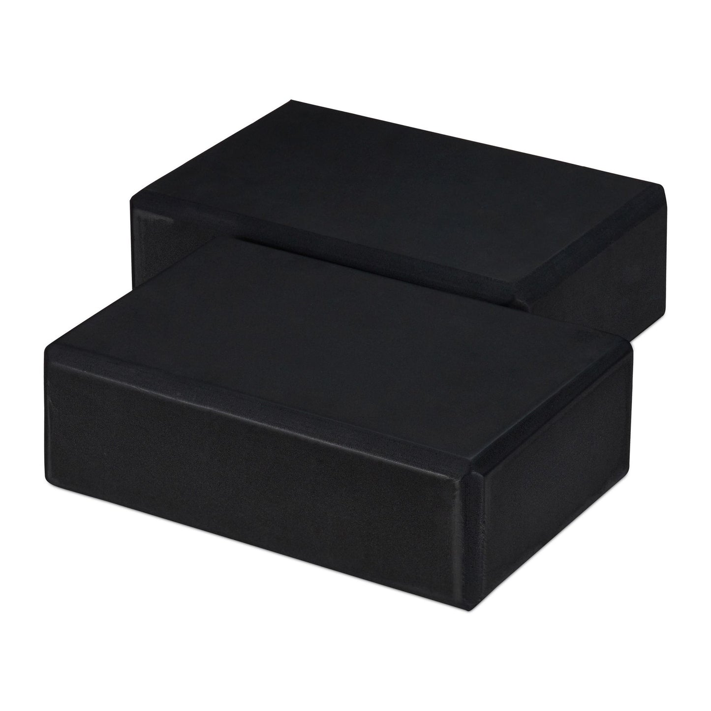 Yoga block set of 2