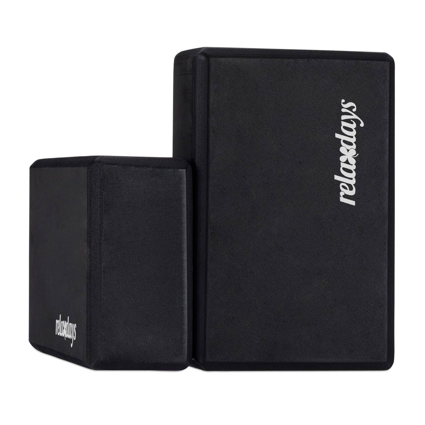 Yoga block set of 2