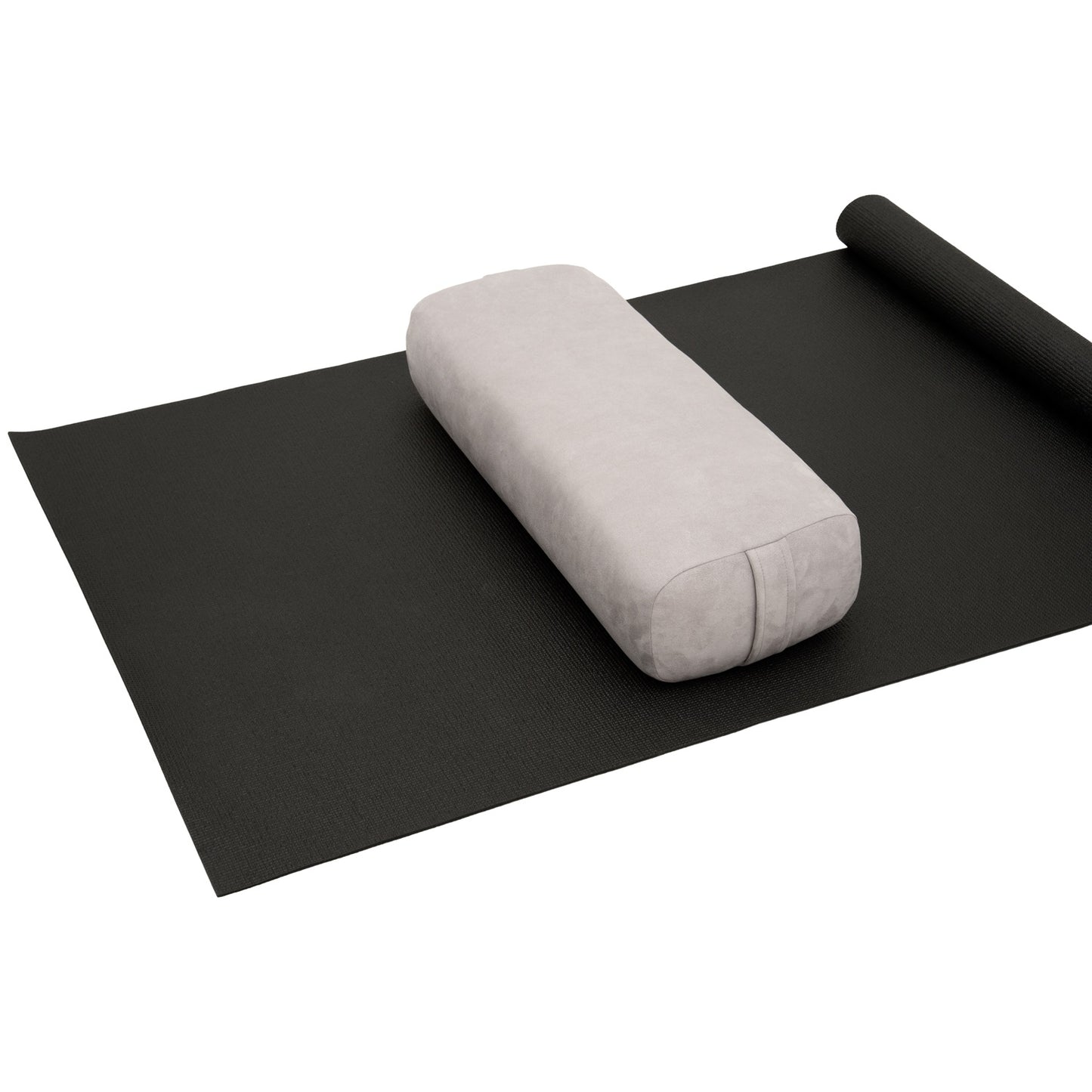 Yoga bolster