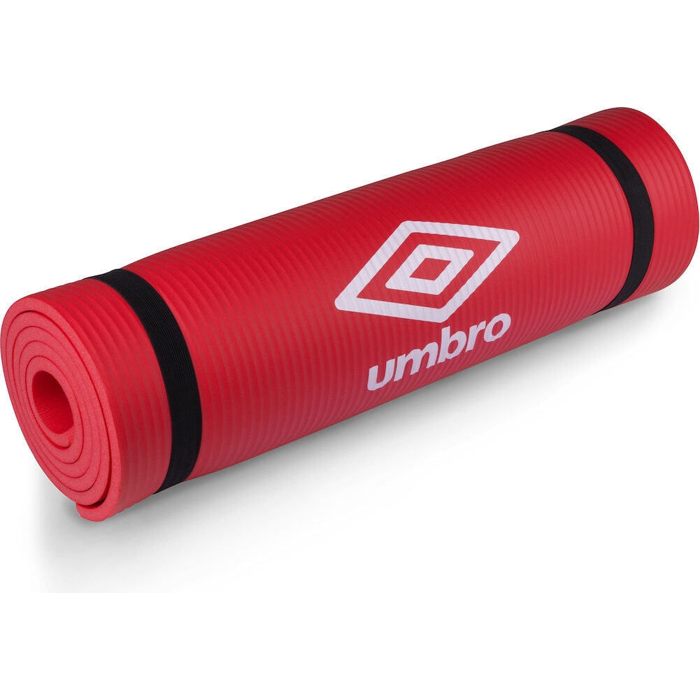 Yoga mat 190 x 58 x 1 cm