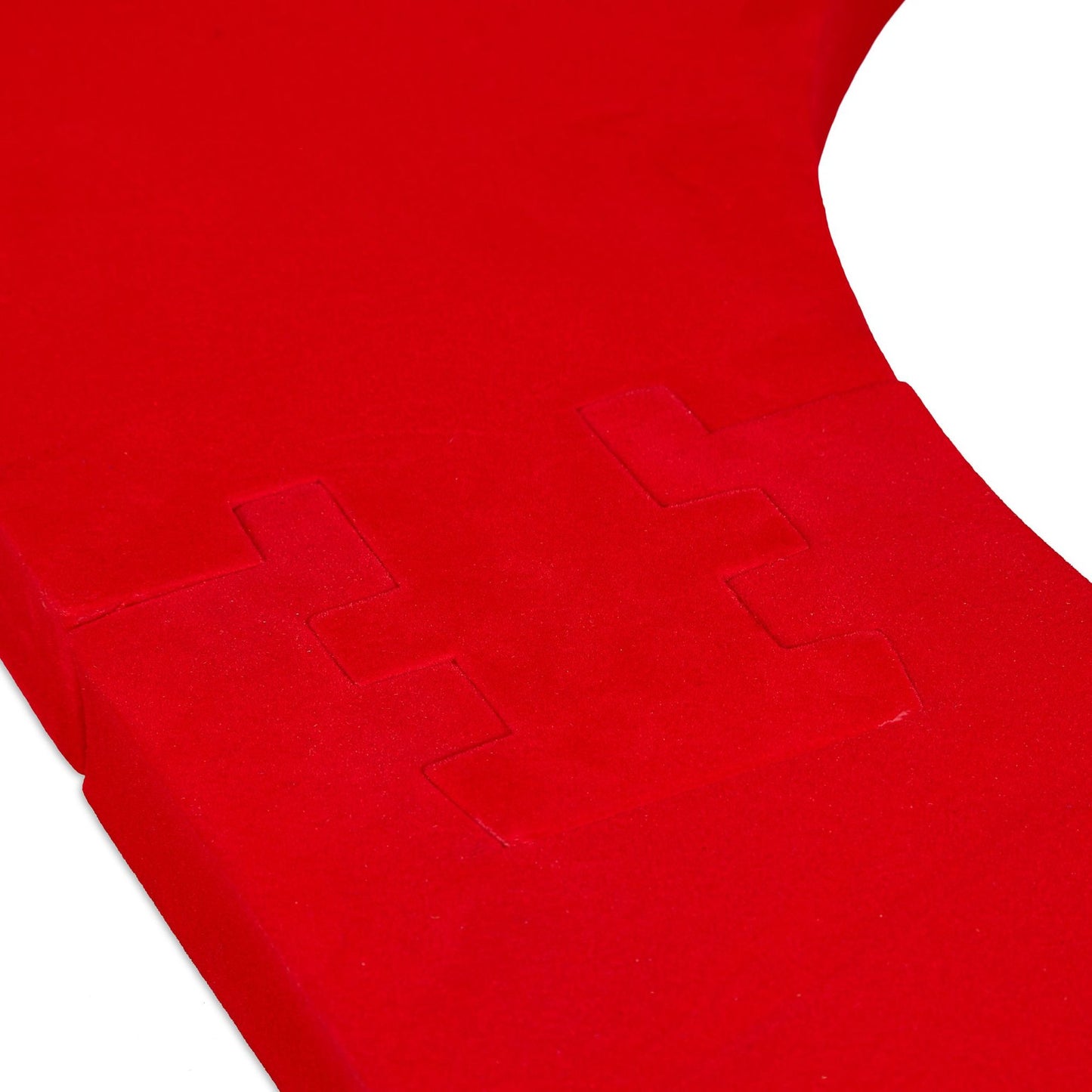 Yoga mat 1 cm thick solid color