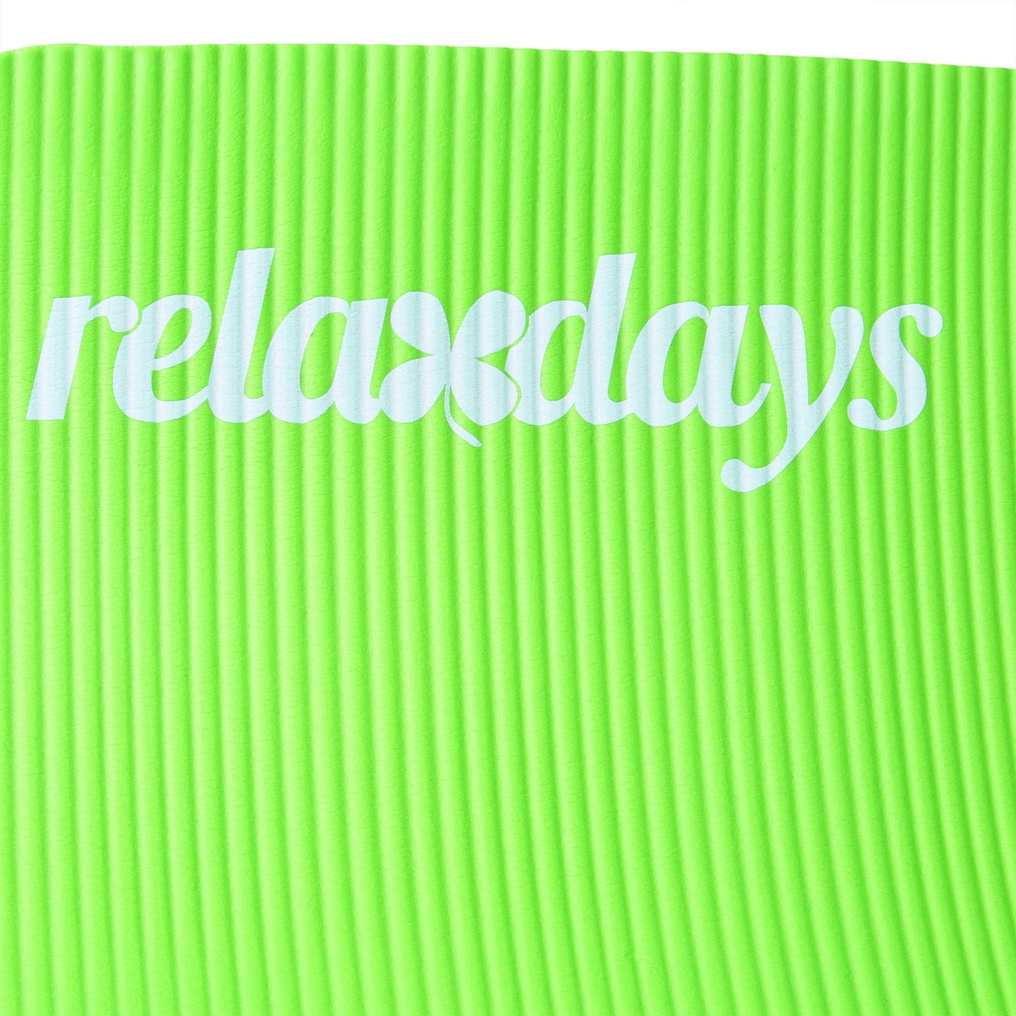 Yoga mat 1 cm thick solid color