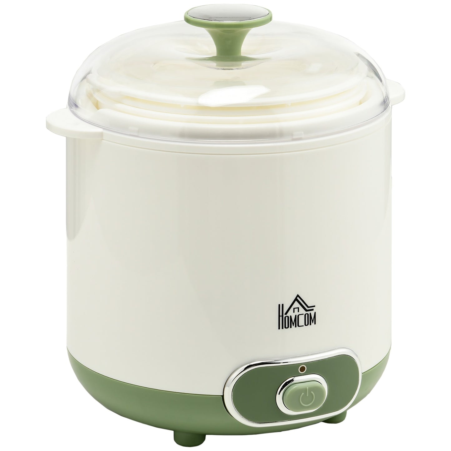 Yogurt Maker, 1.5L Capacity, BPA-Free, 20W Power