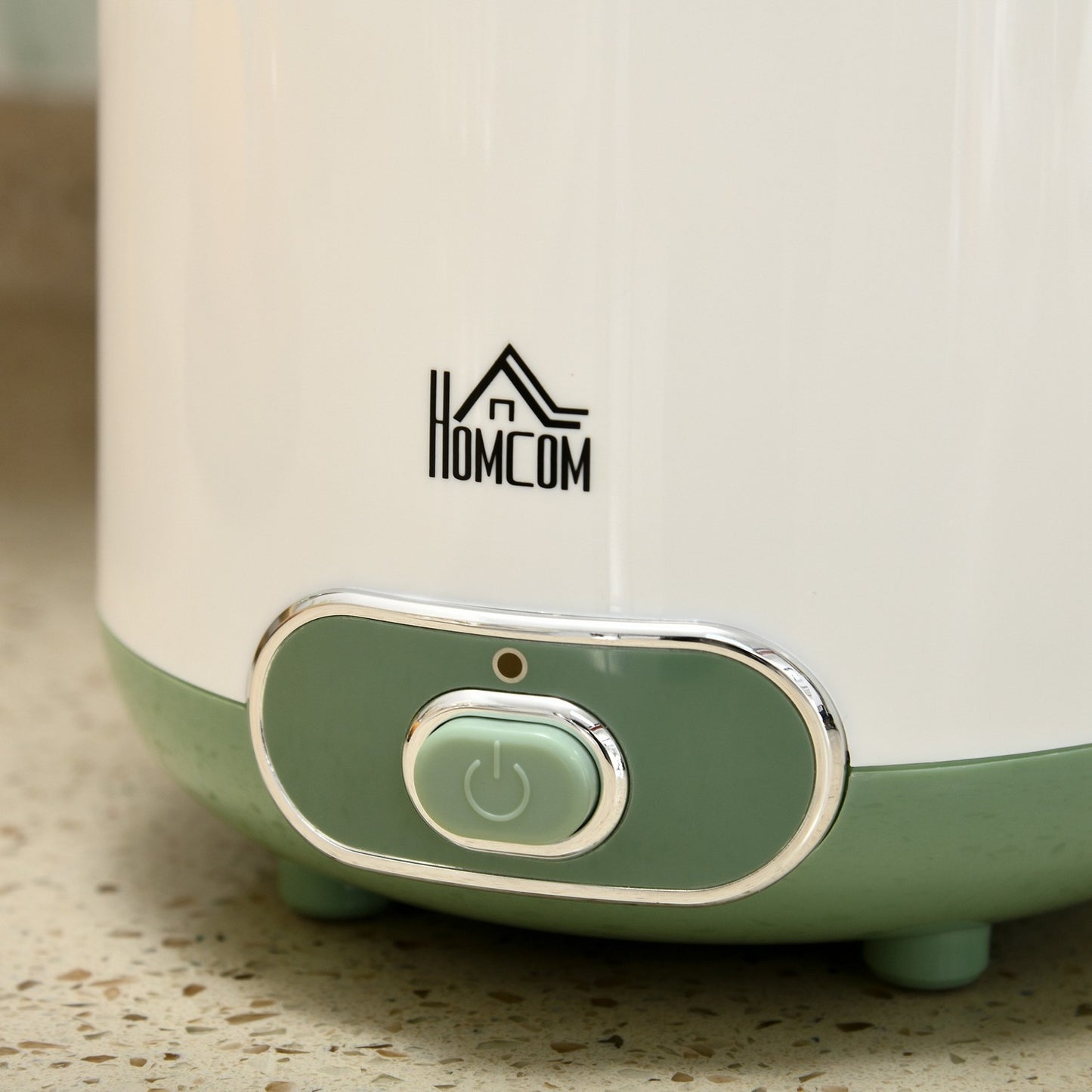 Yogurt Maker, 1.5L Capacity, BPA-Free, 20W Power
