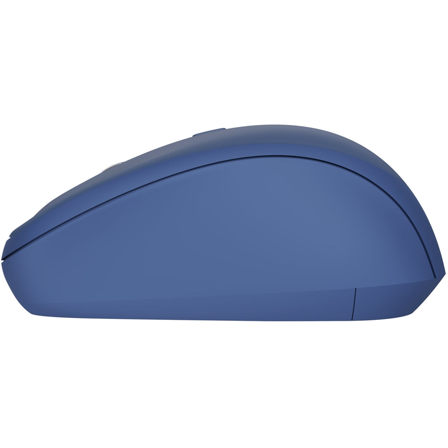 Yvi+ Wireless mouse Bluetooth / 2.4 GHz Blue