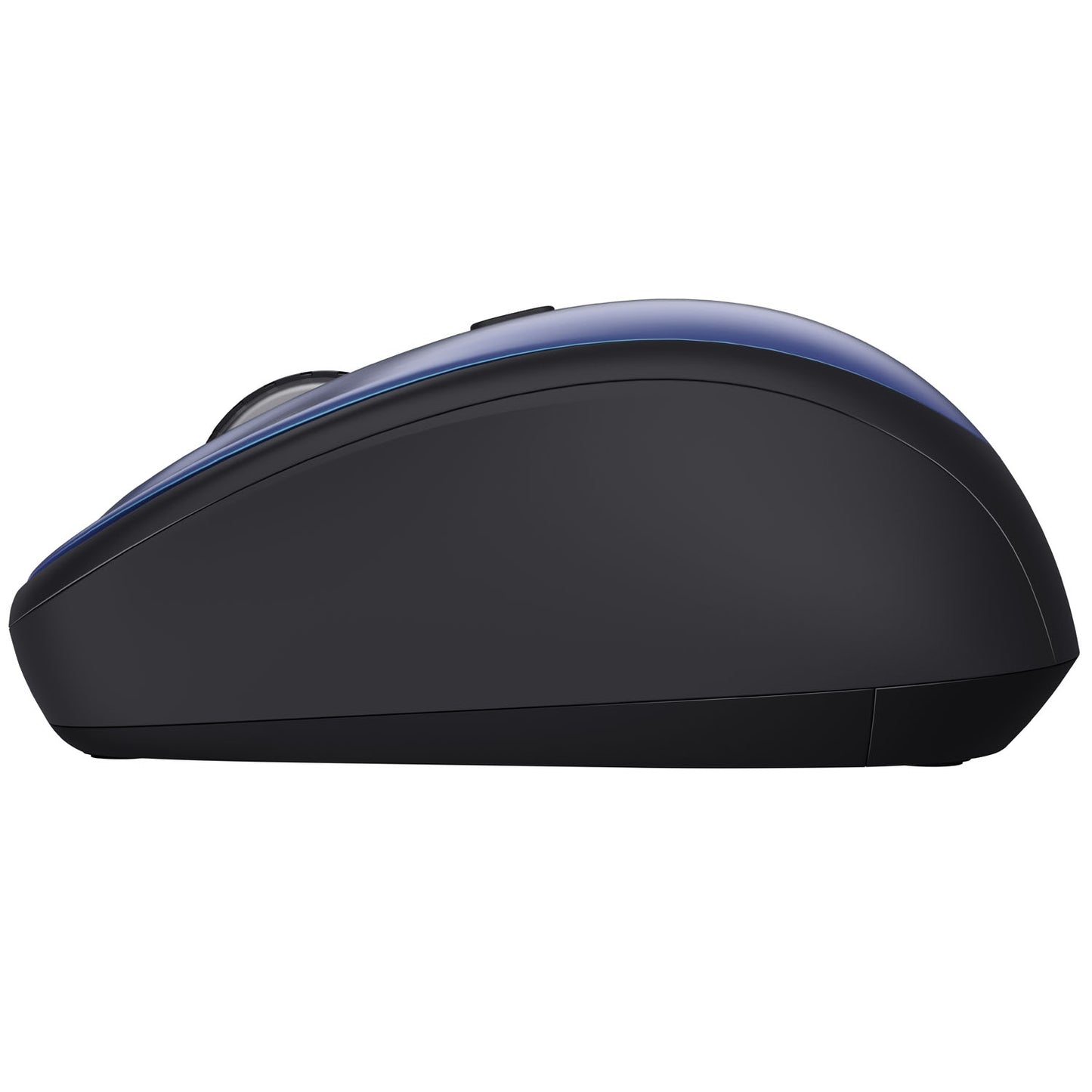 Yvi+ Wireless mouse Eco-design Blue