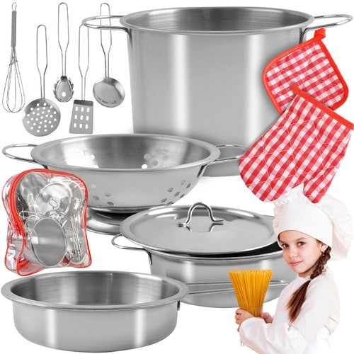 ZG23444 children's pot set