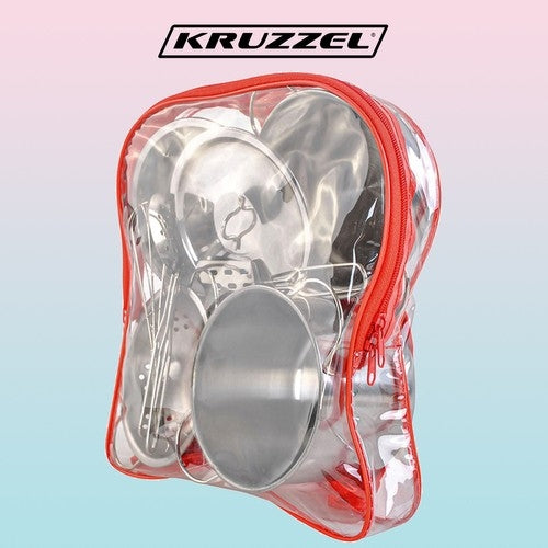 ZG23444 children's pot set