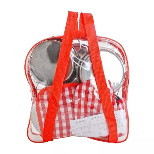 ZG23444 children's pot set
