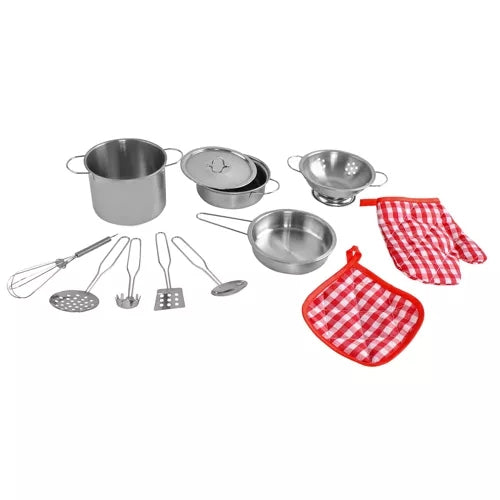 ZG23444 children's pot set