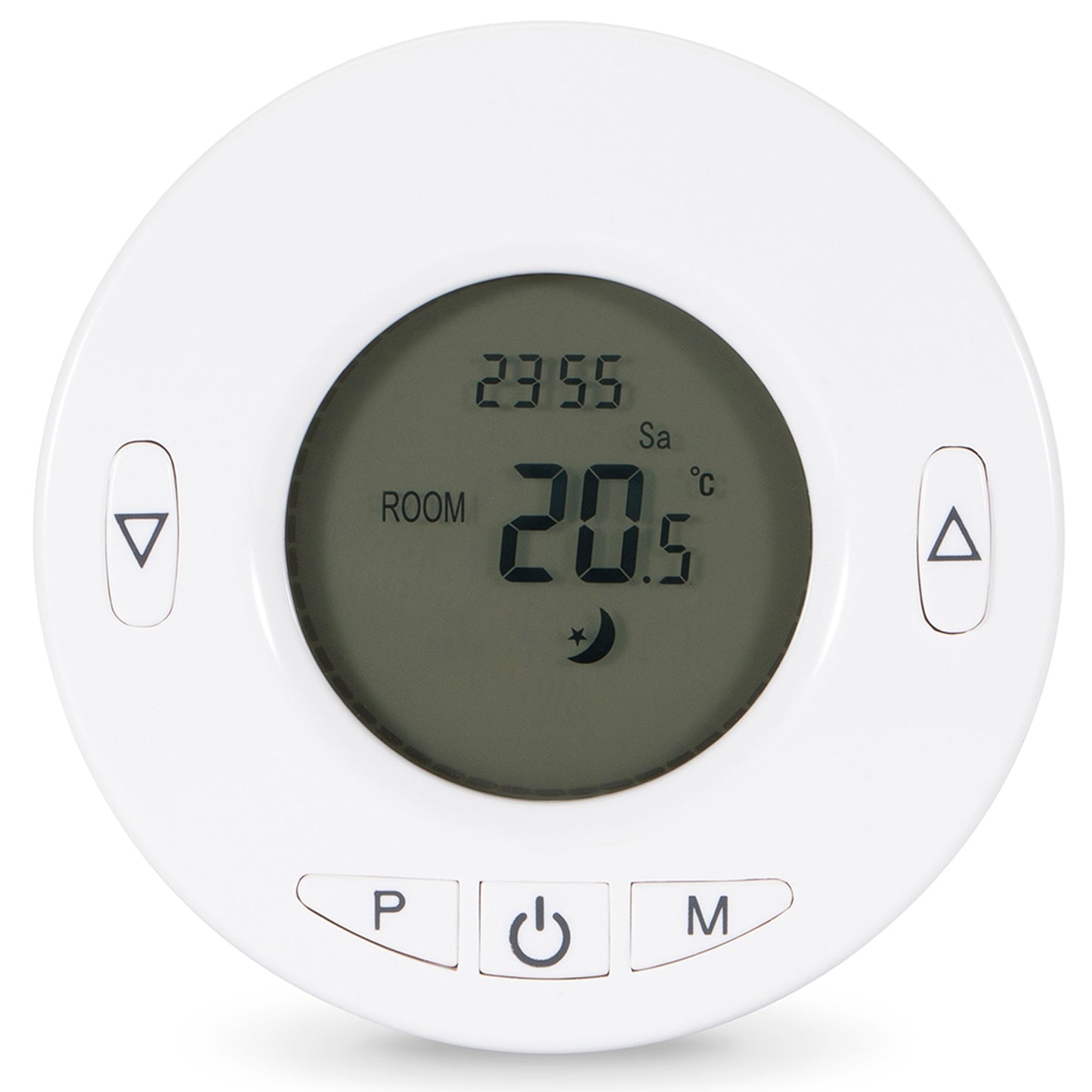 ZRT-106 Z-Wave Radiator Thermostat