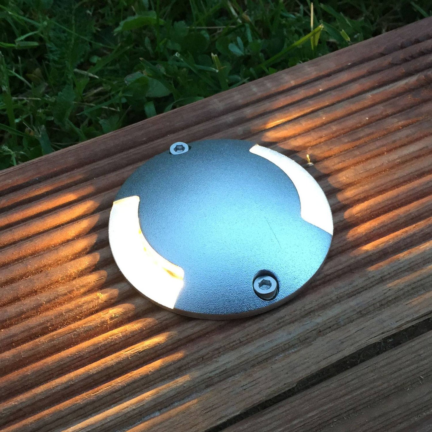 Zenit Duo Wall/terrace luminaire