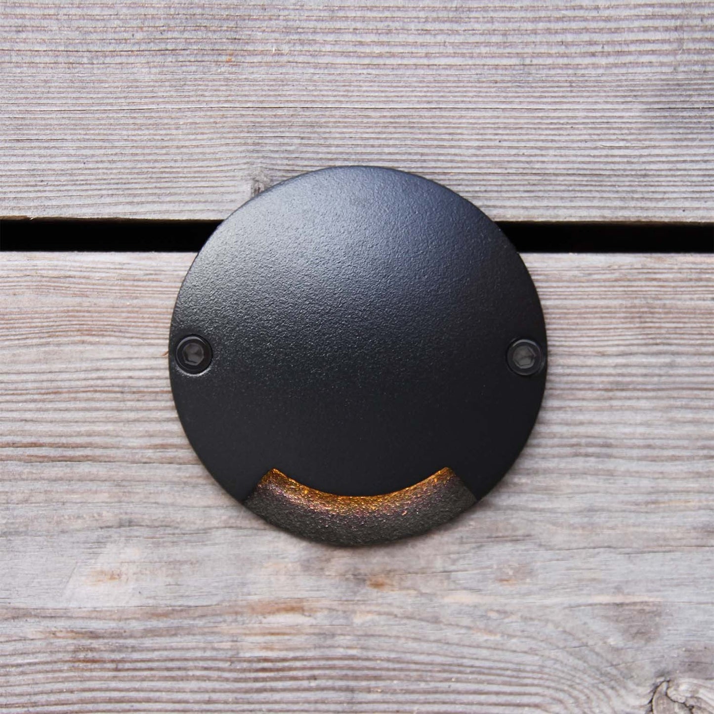 Zenit Wall/terrace fixture Black