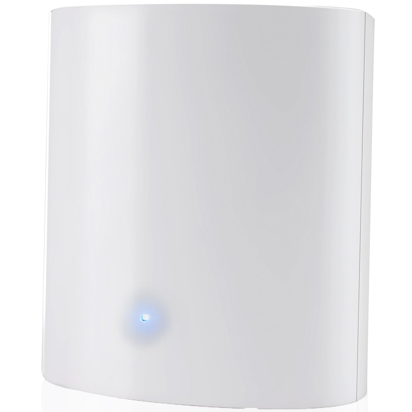 Zigbee Smart Climate/Humidity Sensor 4.2 x 4 cm
