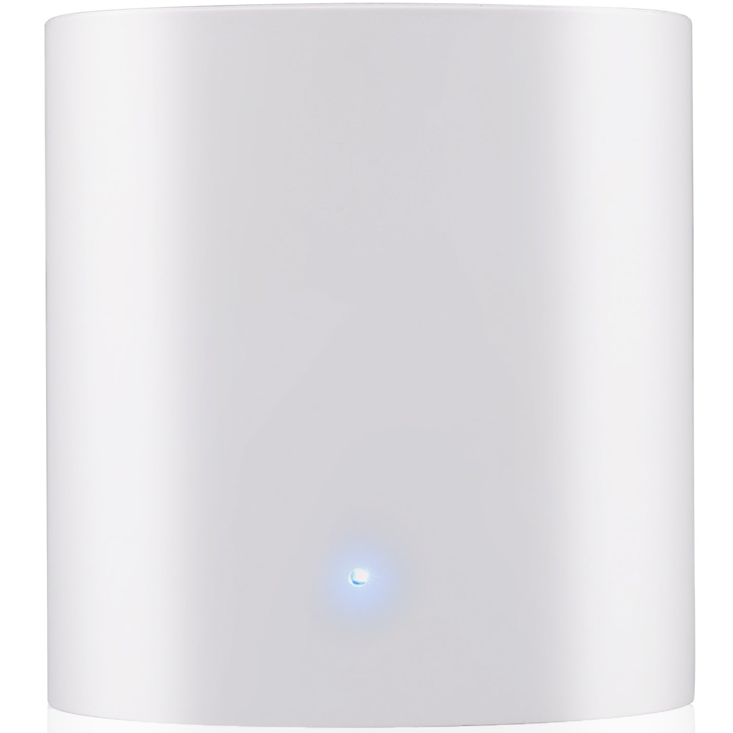 Zigbee Smart Climate/Humidity Sensor 4.2 x 4 cm
