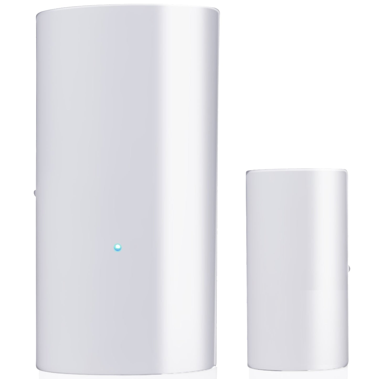 Zigbee Smart Door and Window Sensor 5.7 x 2.8 cm / 3.1 x 1.6 cm