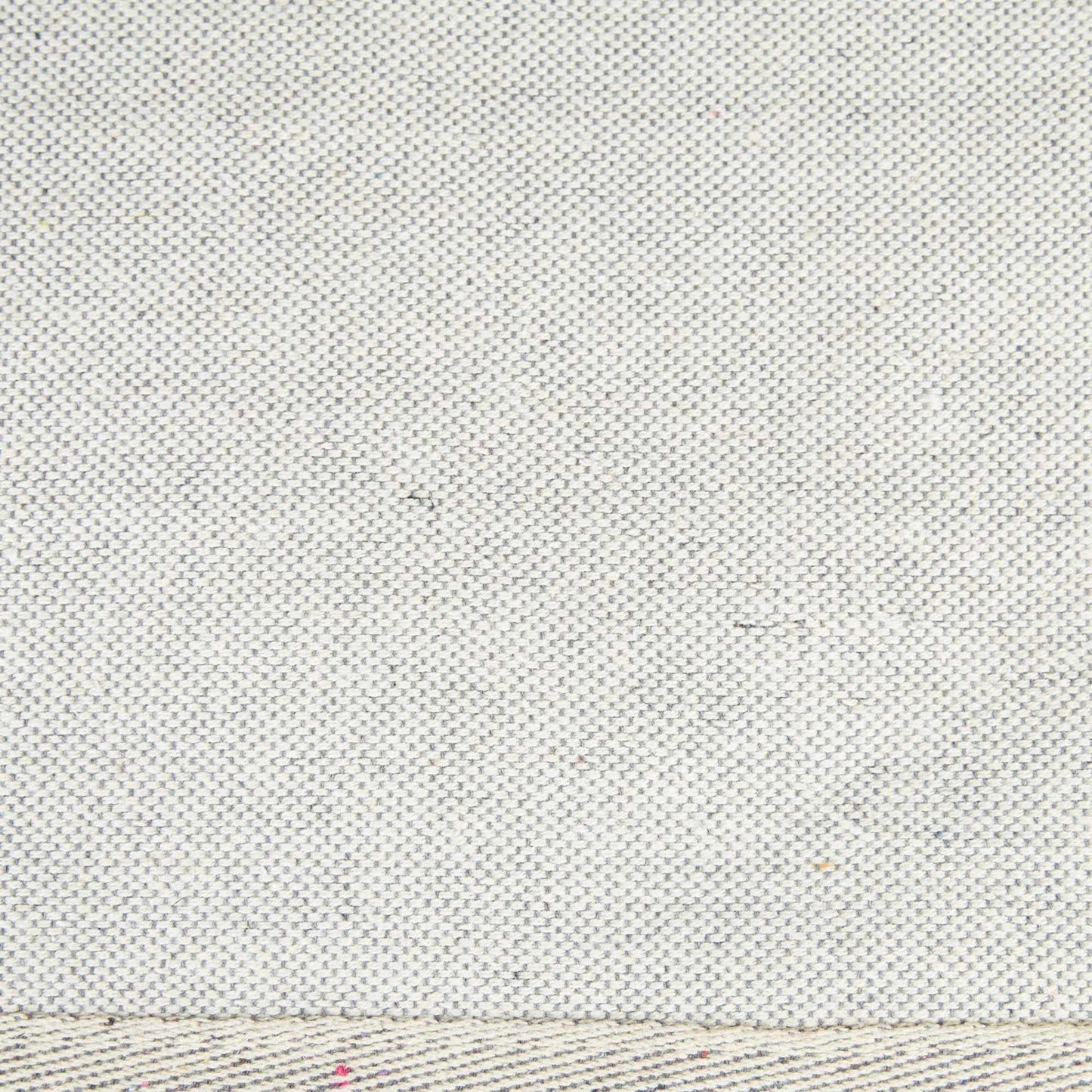 Zigzag Jute Doormat
