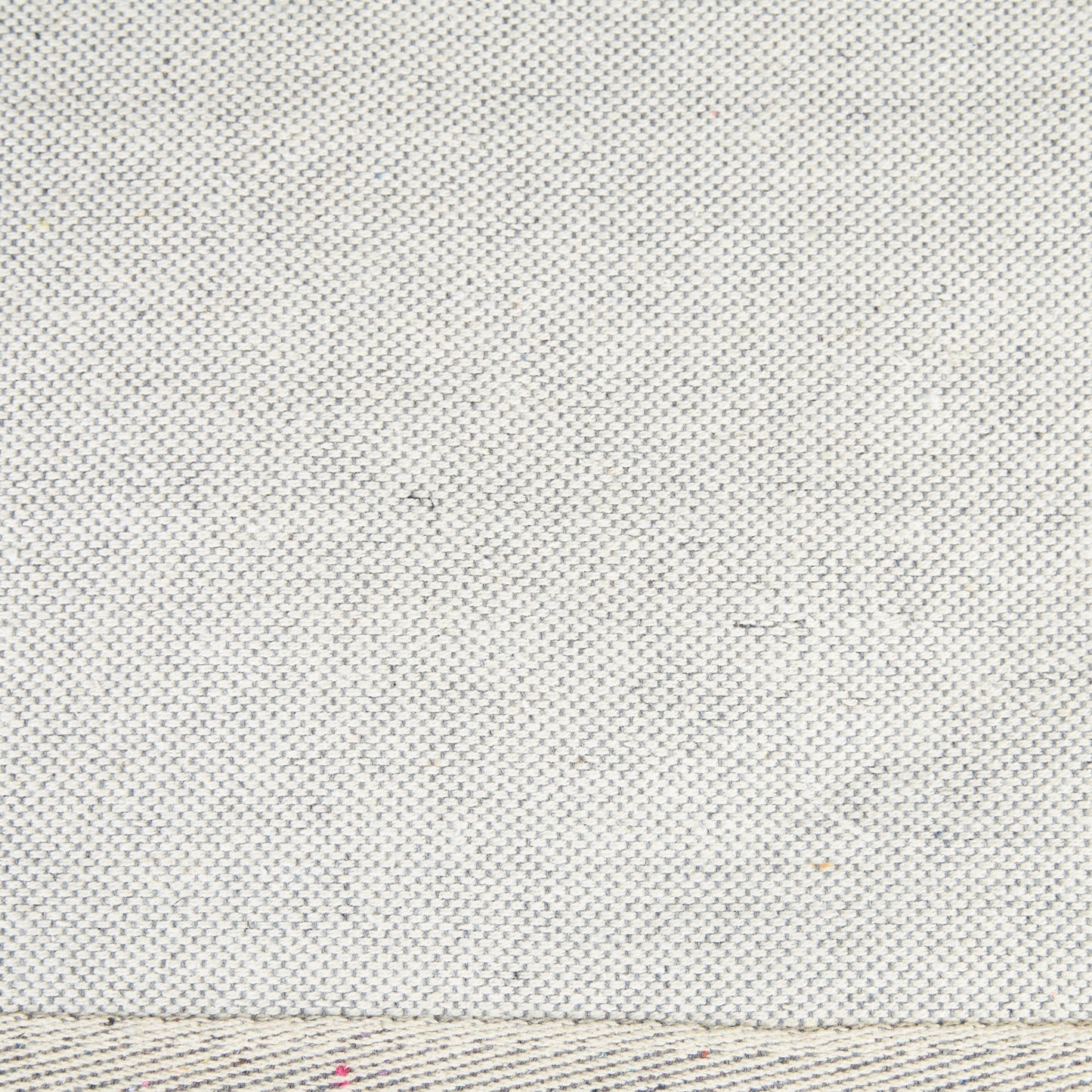 Zigzag Jute Doormat