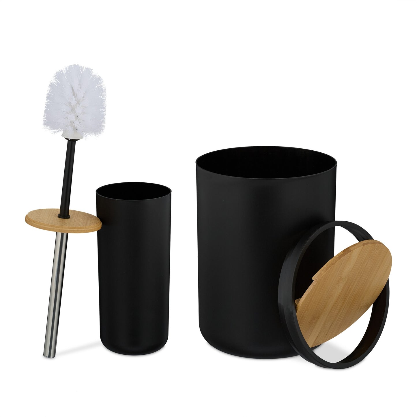 bathroom set 6 parts