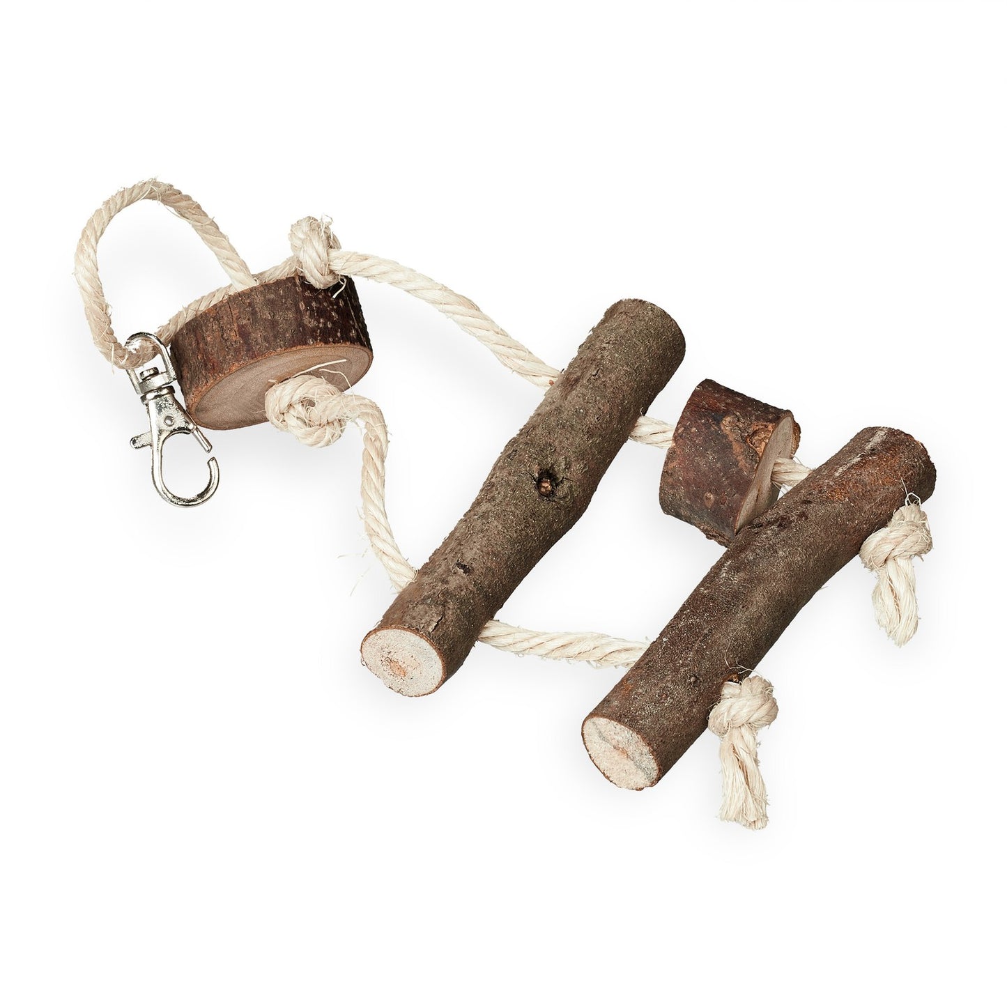 bird toy in 9 parts