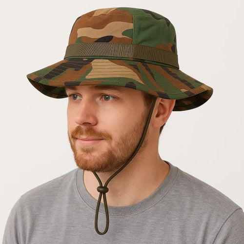 camo hat 23833